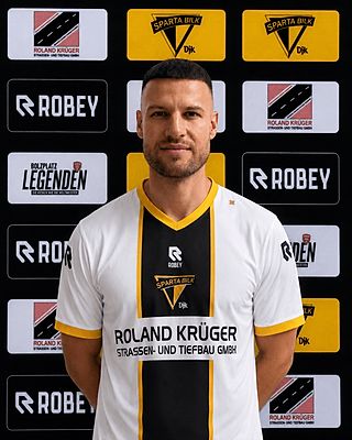 Aleksandar Pranjes