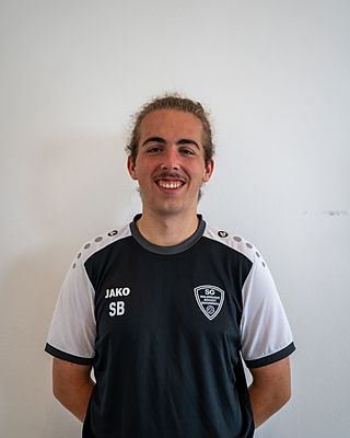 Sam Bertrams