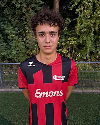 Jim Rohan Nottebrock