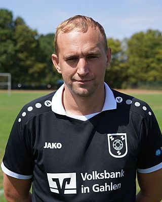 Dirk Jasmund
