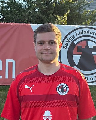 Mathias Reinartz