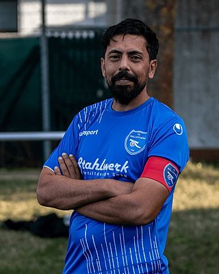 Sabir El-Hassnaoui