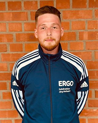 Maximilian Eikwinkel