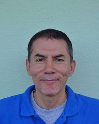 Mauricio Hernandez-Mendez
