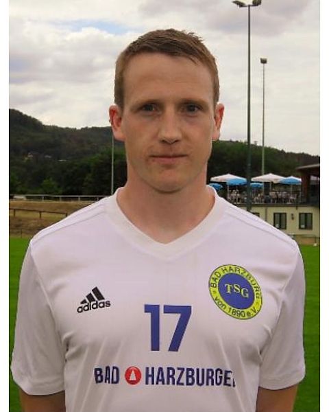 Foto: TSG Bad Harzburg