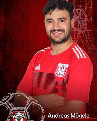 Andreas Mögele