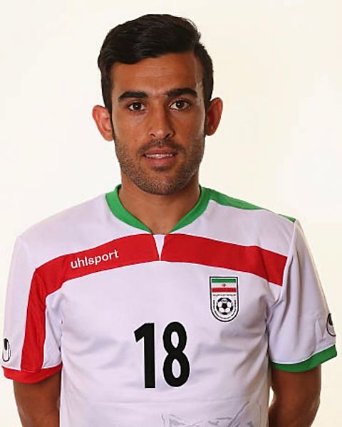 Bakhtiar Rahmani