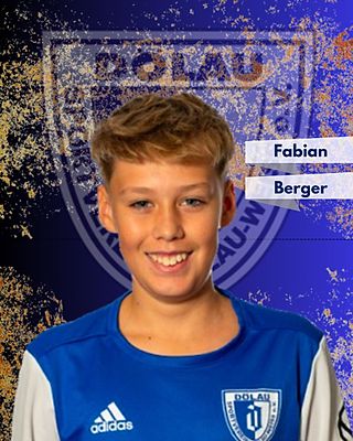 Fabian Berger