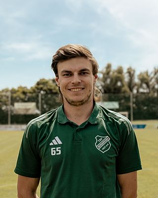 Martin Huber