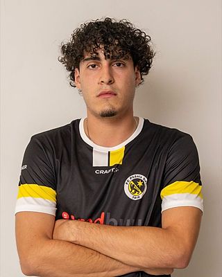 Jhon Sebastian Serna Giraldo