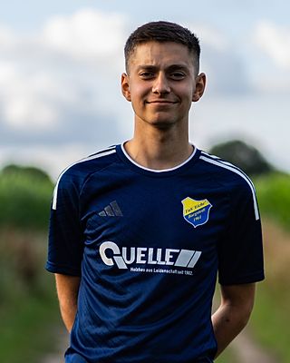 Kjell Morten Schacknies