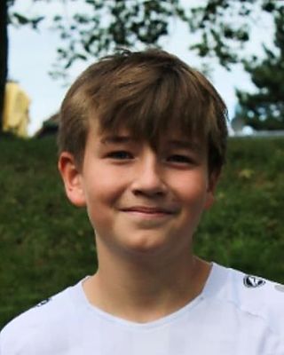 Julias Liam Paul Schmied