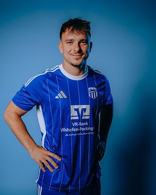 Simon Endl