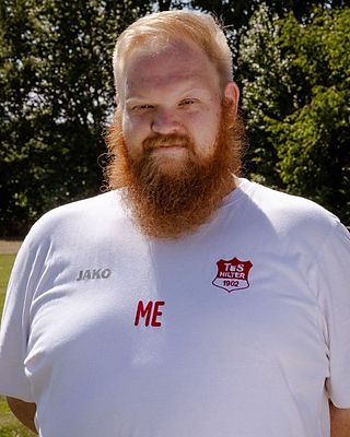 Marcel Eichholz