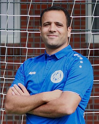 Moustafa Abdelrehim