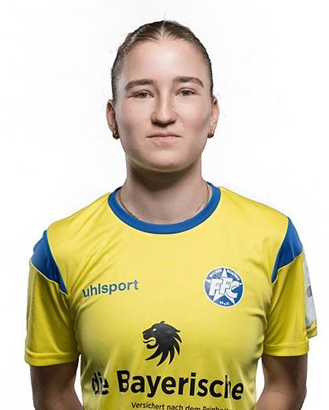 Foto: FFC Wacker München