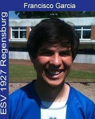 Francisco Contreras Garcia