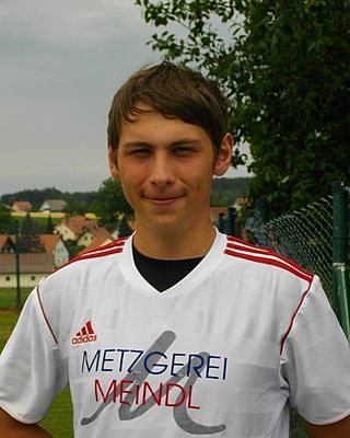 Sebastian Stoiber