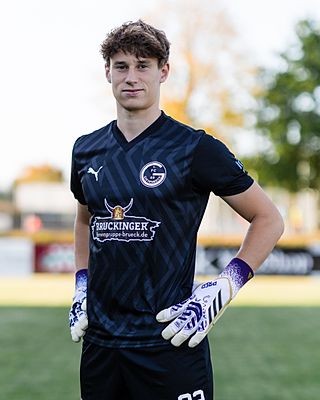 Max Heinrich Büscher