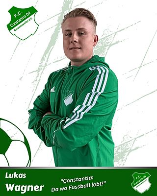 Lukas Wagner