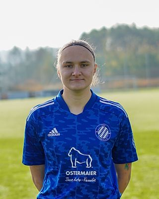 Melanie Piegendorfer