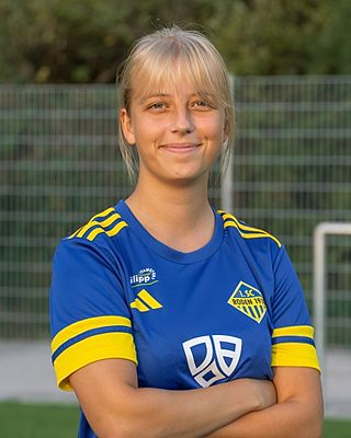 Maja Thau