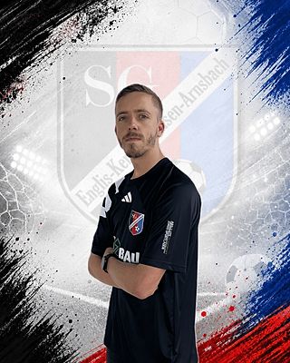 Nicklas Schmidt