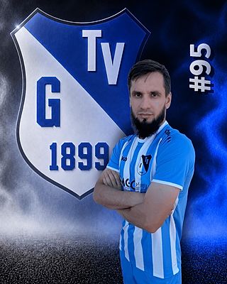 Adam Mataev