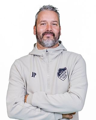 Jesse Pastoors