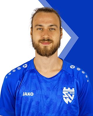 Patrick Hulverscheidt