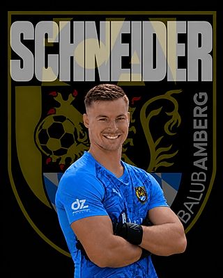 Andre Schneider