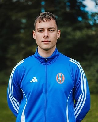 Bennet Lüdtke
