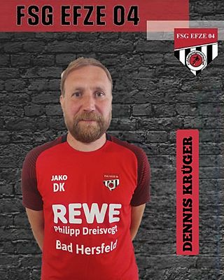 Dennis Krüger