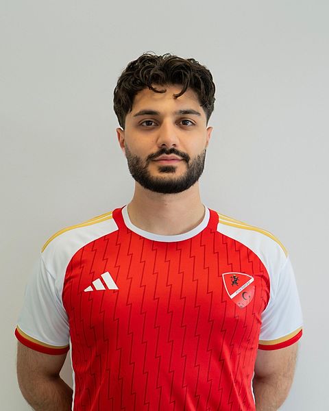 Foto: Alexander Sinner