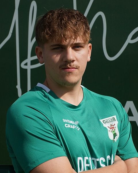 Foto: TSV Großbardorf