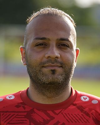Alireza Jamali