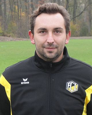 Wolfgang Ochs
