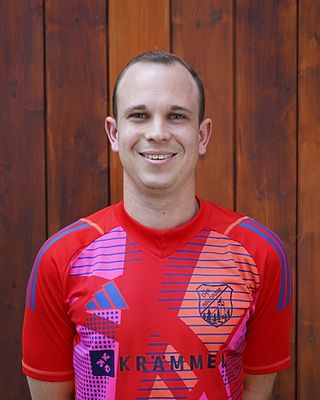 Florian Schubert