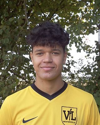 Mehdi-Marlon Neffati