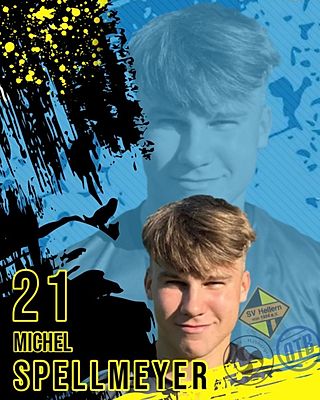 Michel Spellmeyer