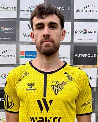 Hugo Chambon