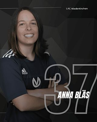 Anna Bläs