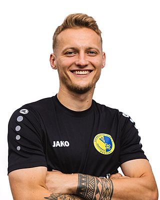 Jan Przemyslaw Saliwon