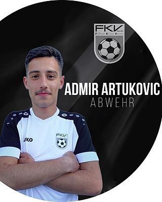 Admir Artukovic