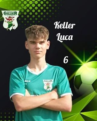 Luca Keller