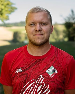 Kevin Glockmann