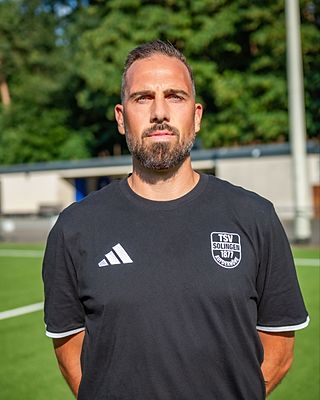 Daniel Nellen