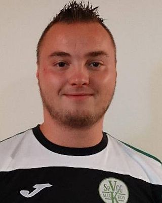 Maximilian Eller