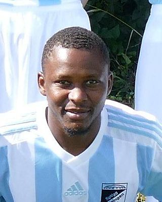 Amadou Nyabally