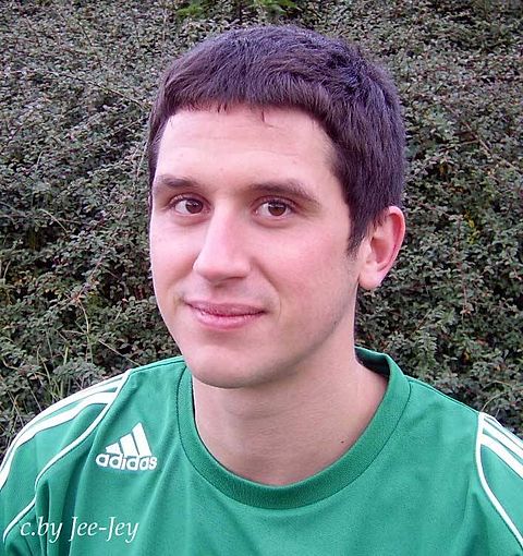 Foto: Jee-Jey